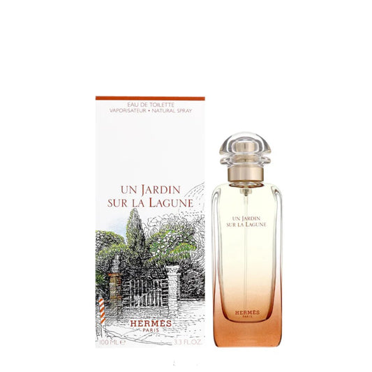 Perfume Hermes Un Jardin Sur La Lagune 100ML