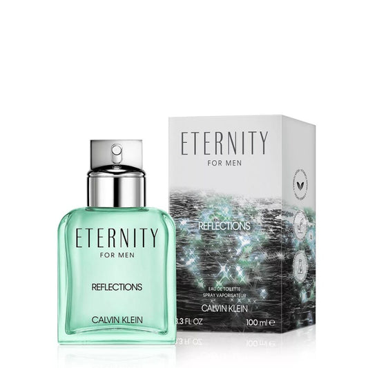 Perfume Calvin Klein Eternity Reflections For Men 100ML