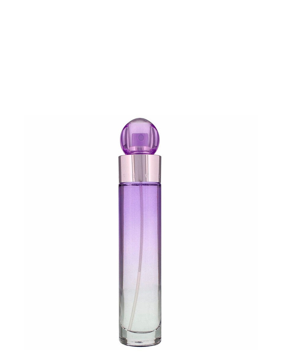 Perfume 360 Purple For Women Perry Ellis 100ML