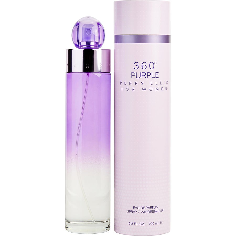 Perfume 360 Purple 200ML