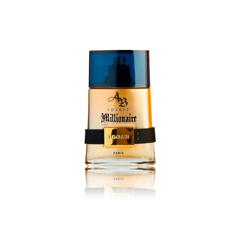 Perfume AB Spirit Millionaire Lomani 100ML