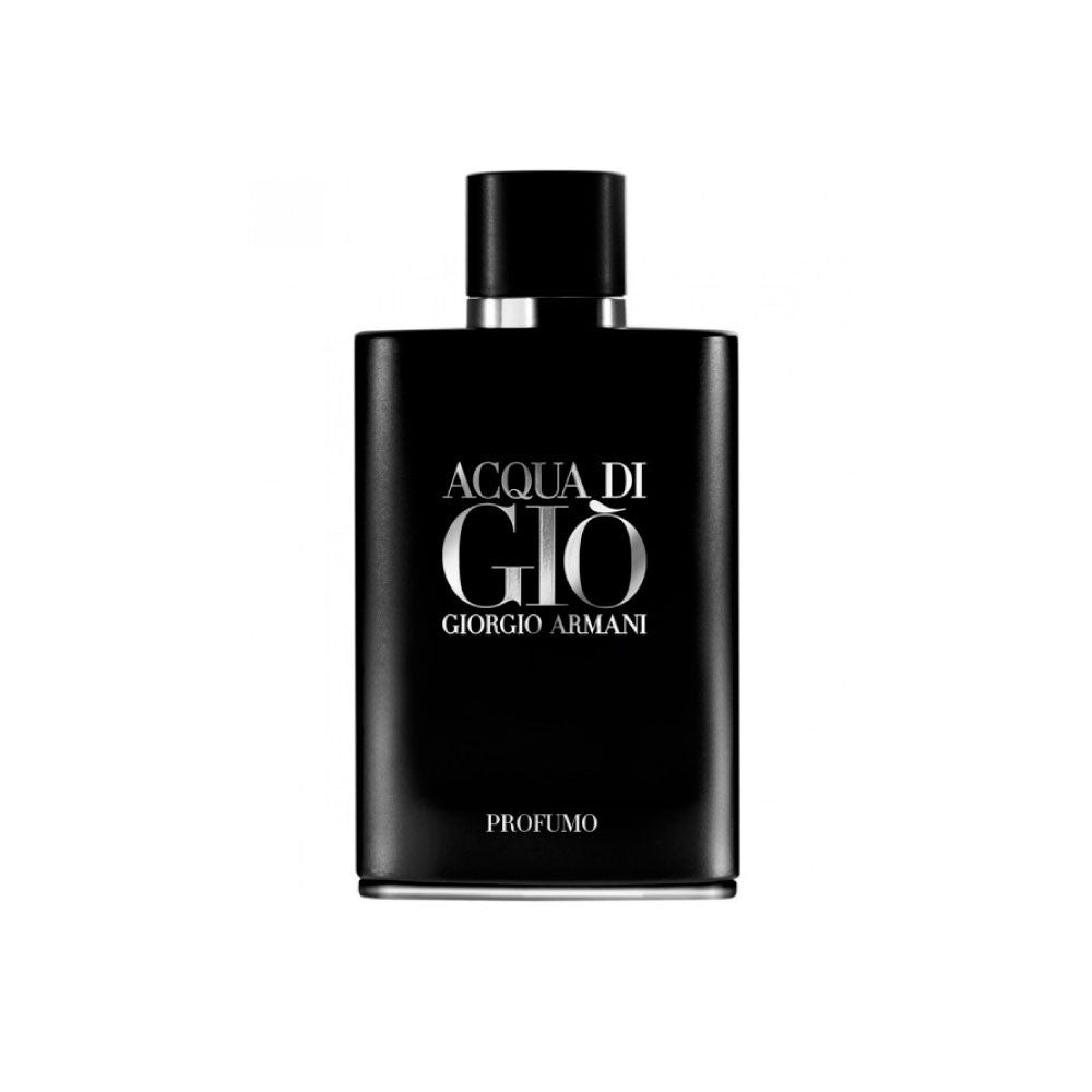 Perfume Acqua Di Gio Profumo Giorgio Armani 125ML