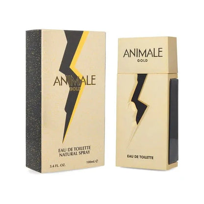 Perfume Parlux Animale Gold 100ML