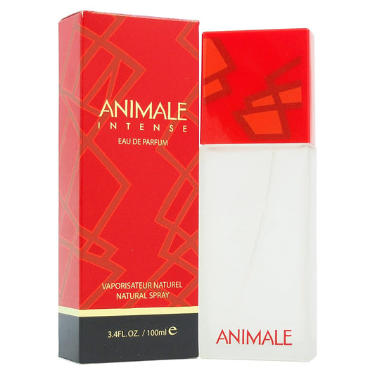 Perfume Parlux Animale Intense Mujer 100ML