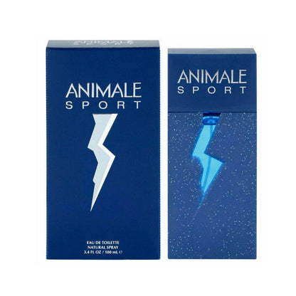 Perfume Parlux Animale Sport 100ML