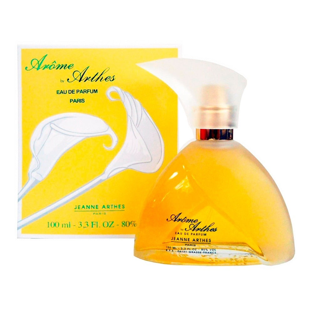 Perfume Jeanne Arthes Arome 100ML