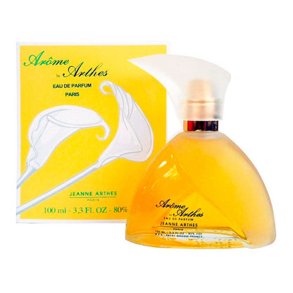 Perfume Jeanne Arthes Arome 100ML