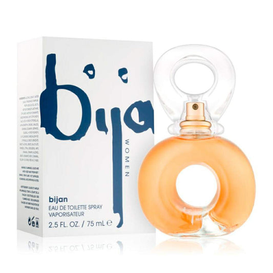 Perfume Bijan For Women 75ML