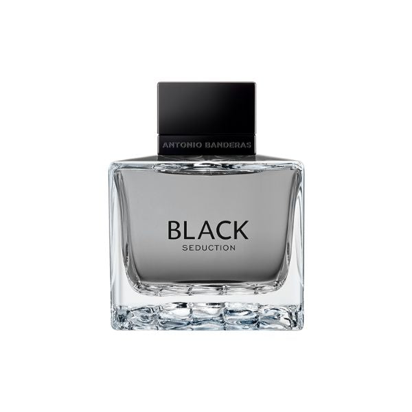 Perfume Antonio Banderas Seduction In Black 100ML