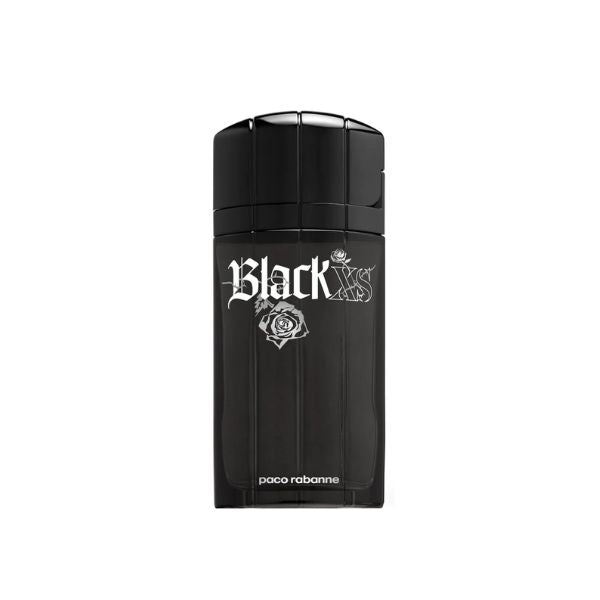 Perfume Black XS Paco Rabanne 100ML