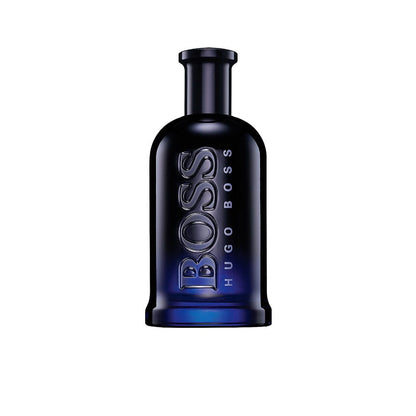 Perfume Hugo Boss Bottled Night 200ML