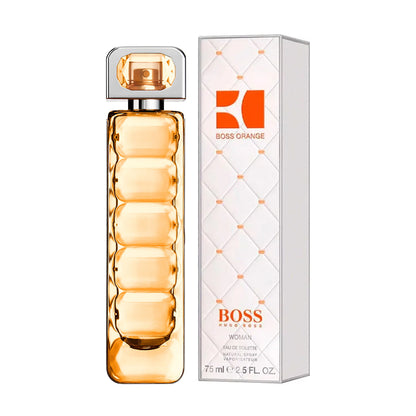 Perfume Hugo Boss Orange 75ML