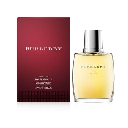 Perfume Burberry For Men 100ML