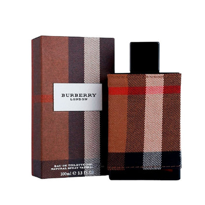 Perfume Burberry London For Men 100ML