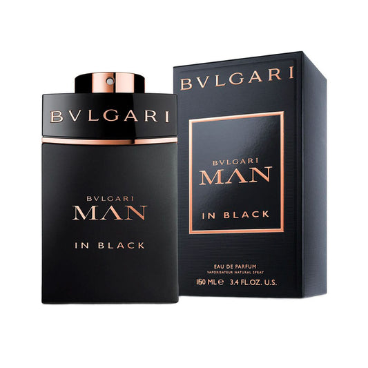 Perfume Bvlgari Man In Black 150ML