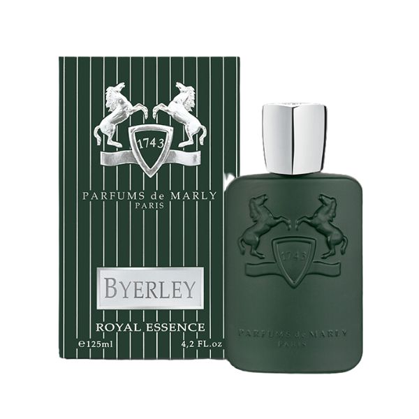 Perfume Byerley Parfums De Marly Royal Essence 125ML