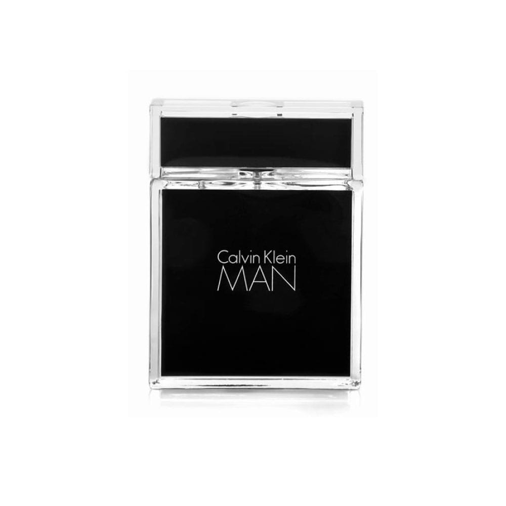 Perfume Calvin Klein Man 100ML