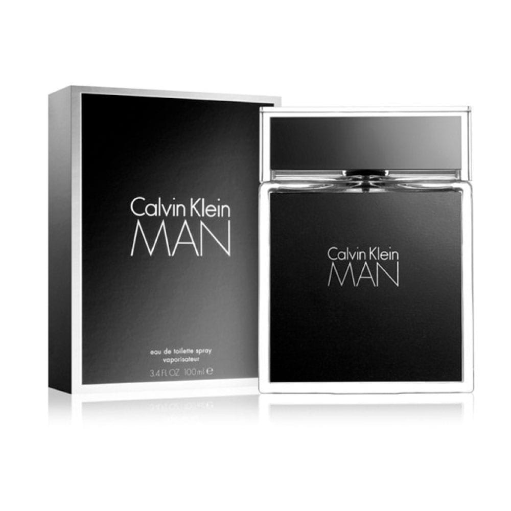 Perfume Calvin Klein Man 100ML