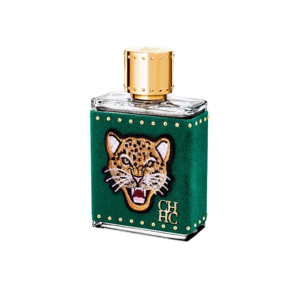 Perfume Ch Beasts Carolina Herrera 100ML
