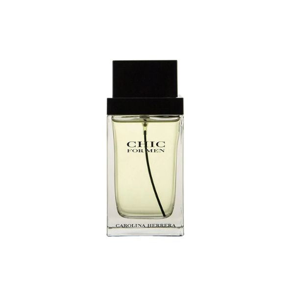Perfume Carolina Herrera Chic For Men 100ML