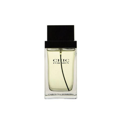Perfume Carolina Herrera Chic For Men 100ML