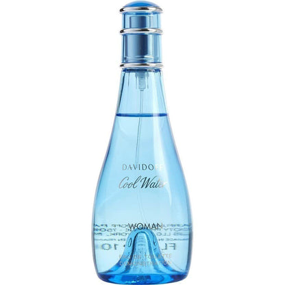 Perfume Davidoff Cool Water Woman 200ML