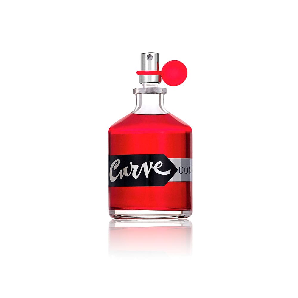 Perfume Curve Connect 125ML