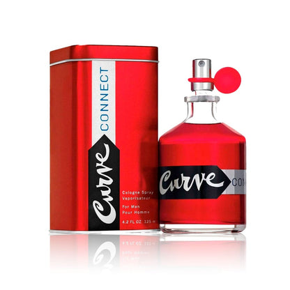 Perfume Curve Connect 125ML