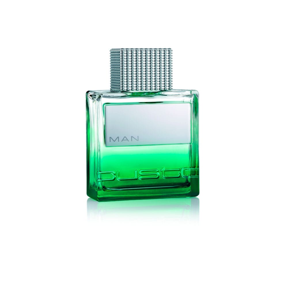 Perfume Custo Man Barcelona 100ML