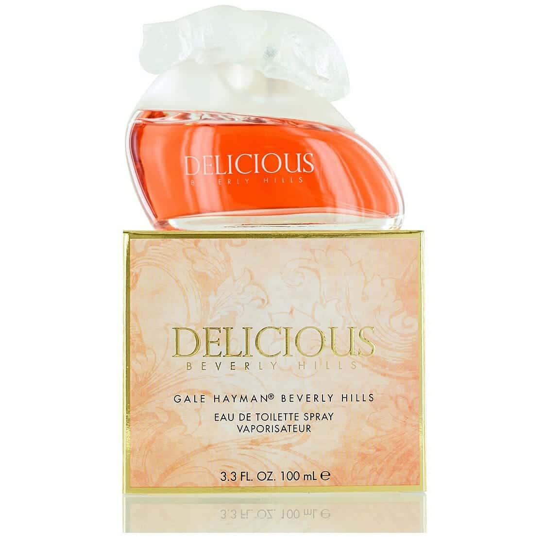 Perfume Beverly Hills Delicious Gale Hayman 100ML