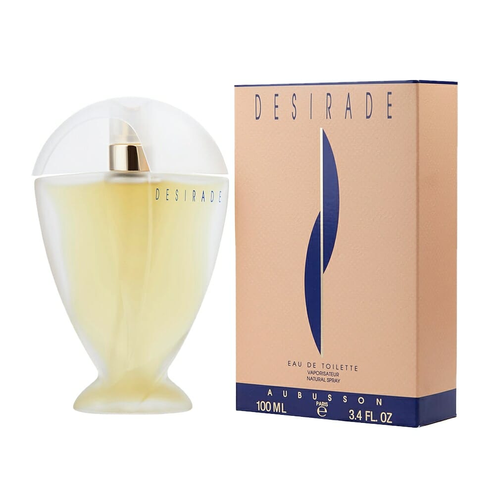 Perfume Desirade Aubusson 100ML