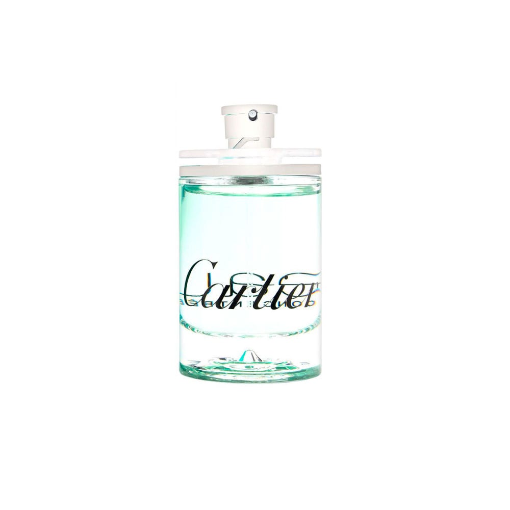 Perfume Cartier Eau Concentree 100ML