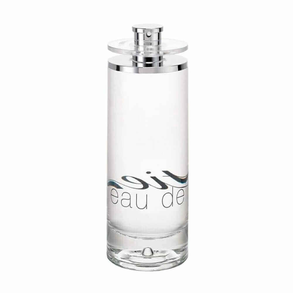 Perfume Eau De Cartier 200ML