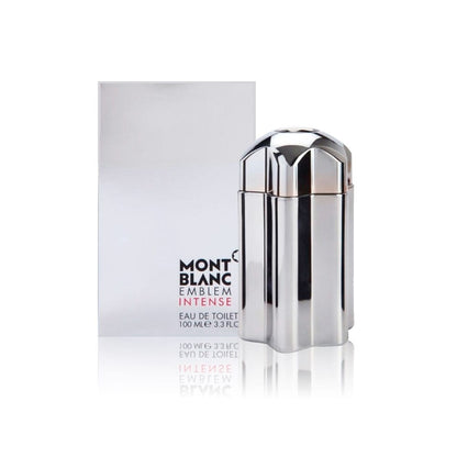 Perfume Montblanc Emblem Intense 100ML