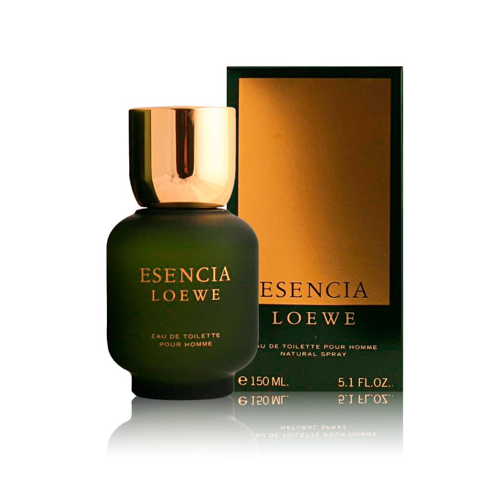 Perfume Loewe Esencia 150ML