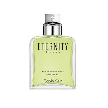 Perfume Calvin Klein Eternity For Men 200ML