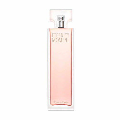 Perfume Calvin Klein Eternity Moment 100ML