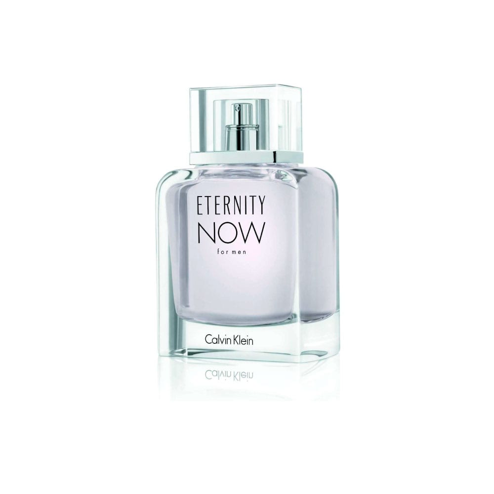 Perfume Calvin Klein Eternity Now For Men 100ML