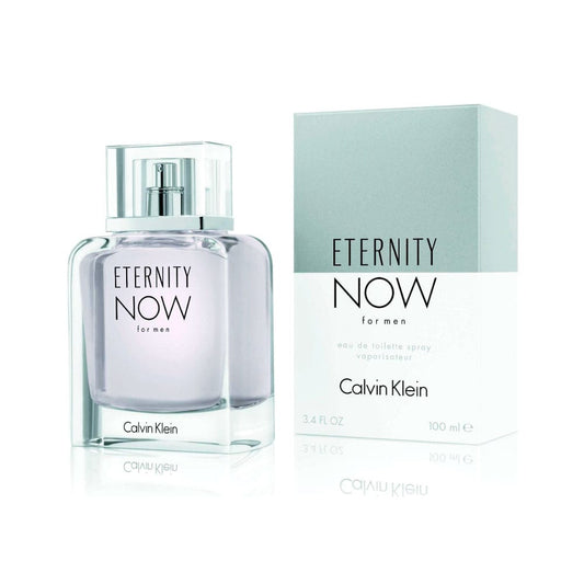 Perfume Calvin Klein Eternity Now For Men 100ML