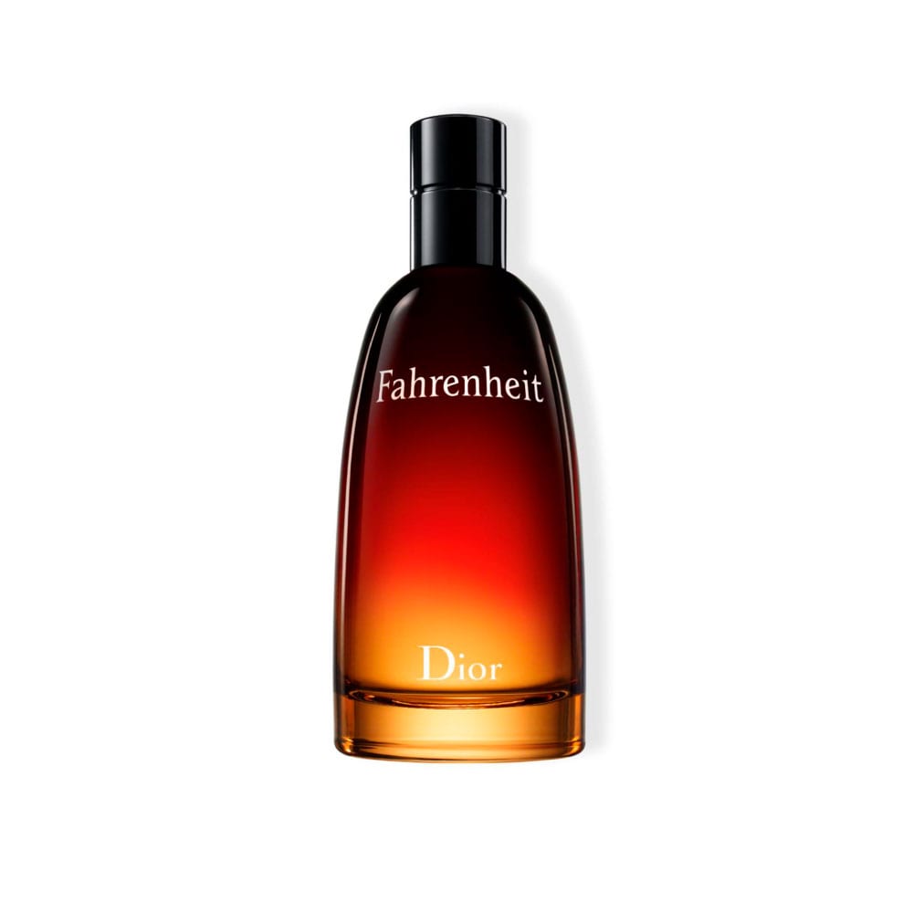 Perfume Dior Fahrenheit 100ML