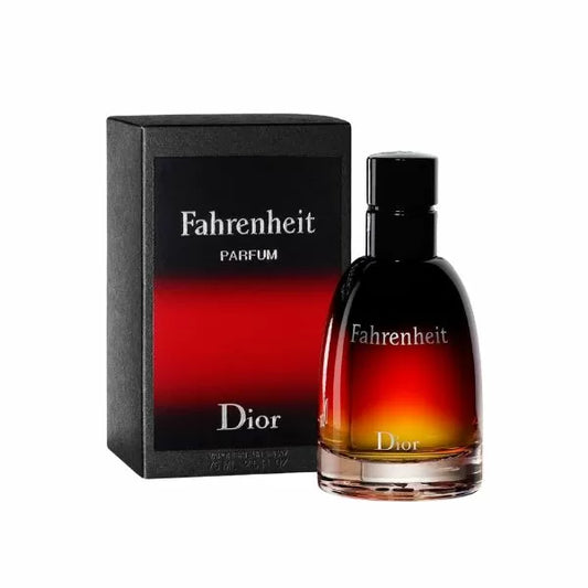 Perfume Dior Fahrenheit Le Parfum 80ML