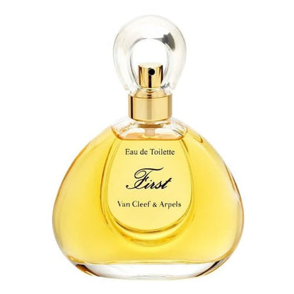 Perfume First Van Cleef & Arpels 100ML