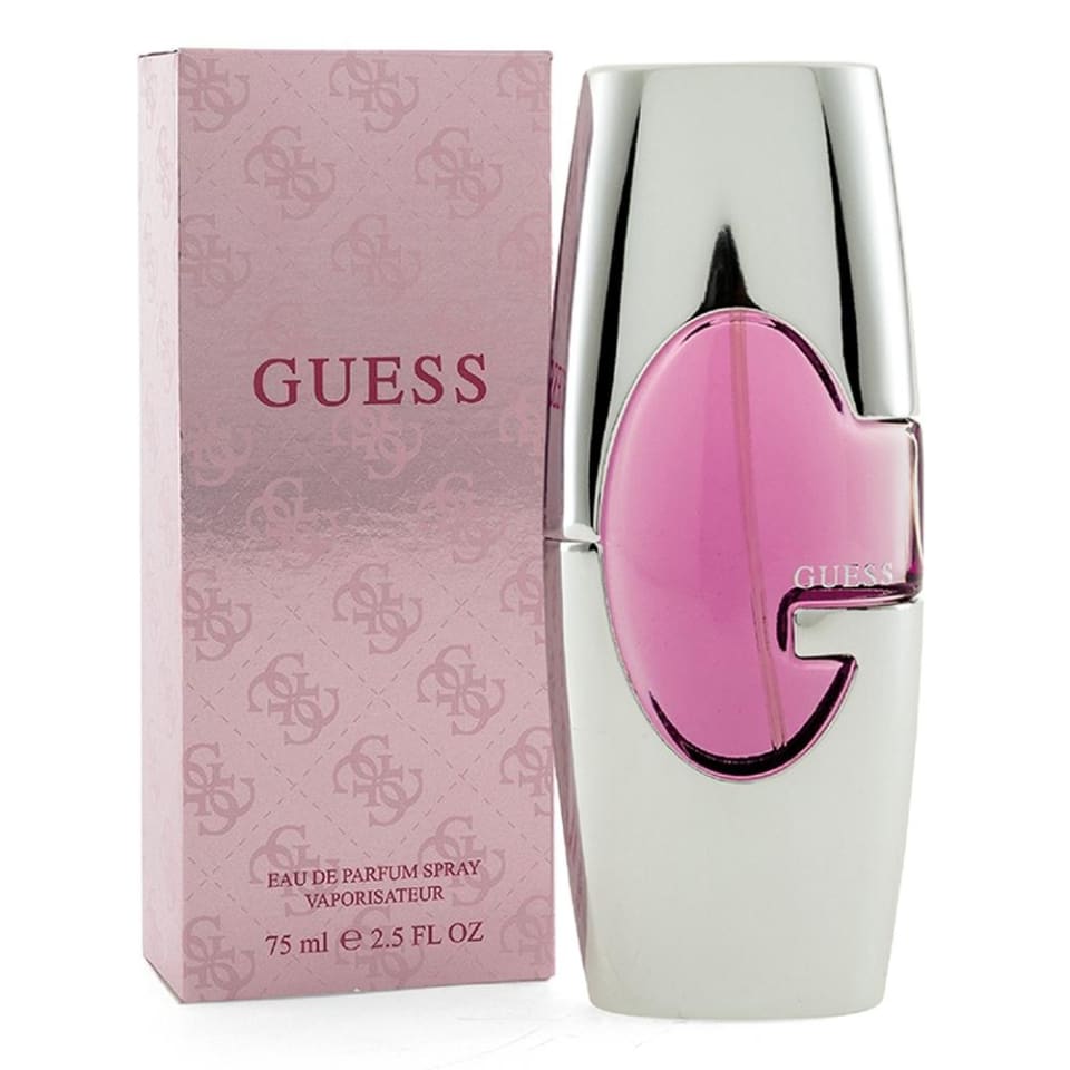 Perfume Guess Women 75ML