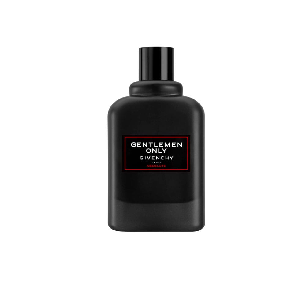 Perfume Givenchy Gentlemen Only Absolute 100ML