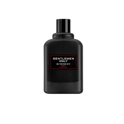 Perfume Givenchy Gentlemen Only Absolute 100ML