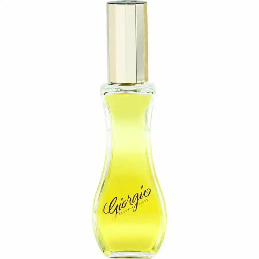 Perfume Giorgio Beverly Hills 90ML