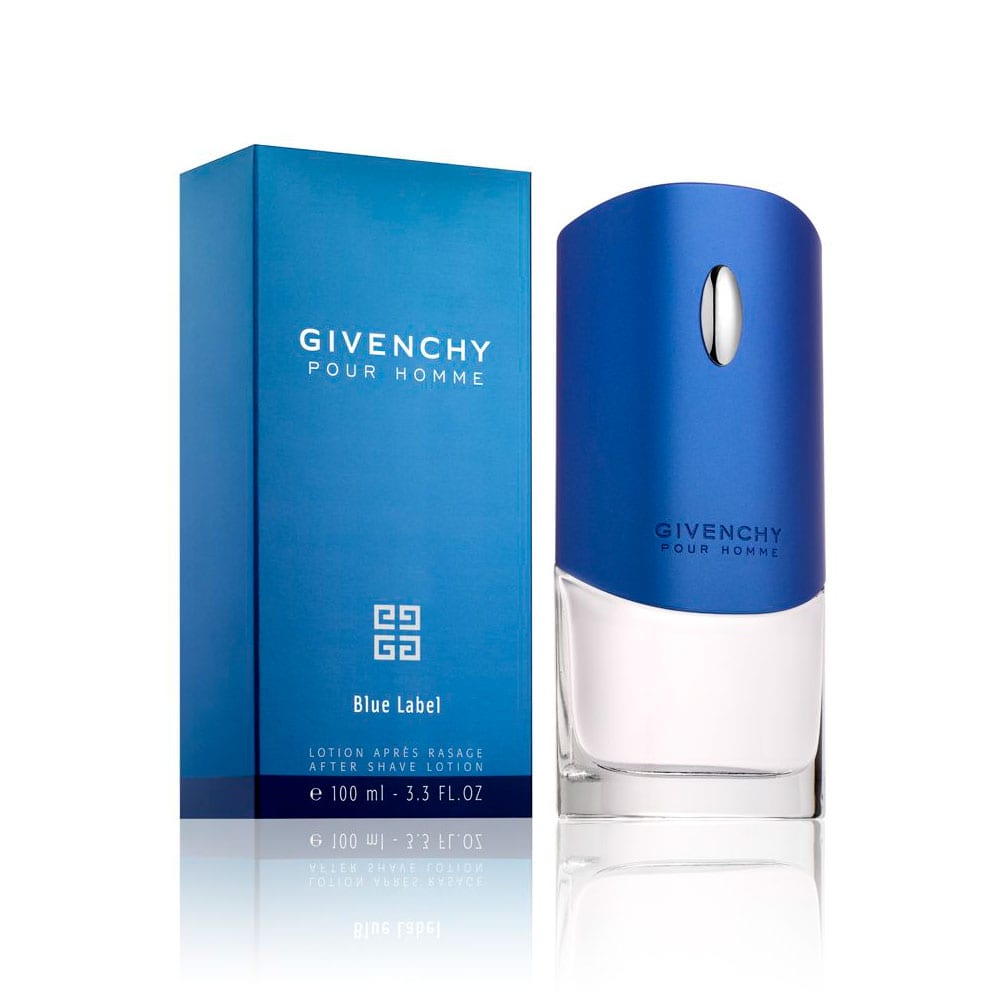 Perfume Givenchy Blue Label 100ML