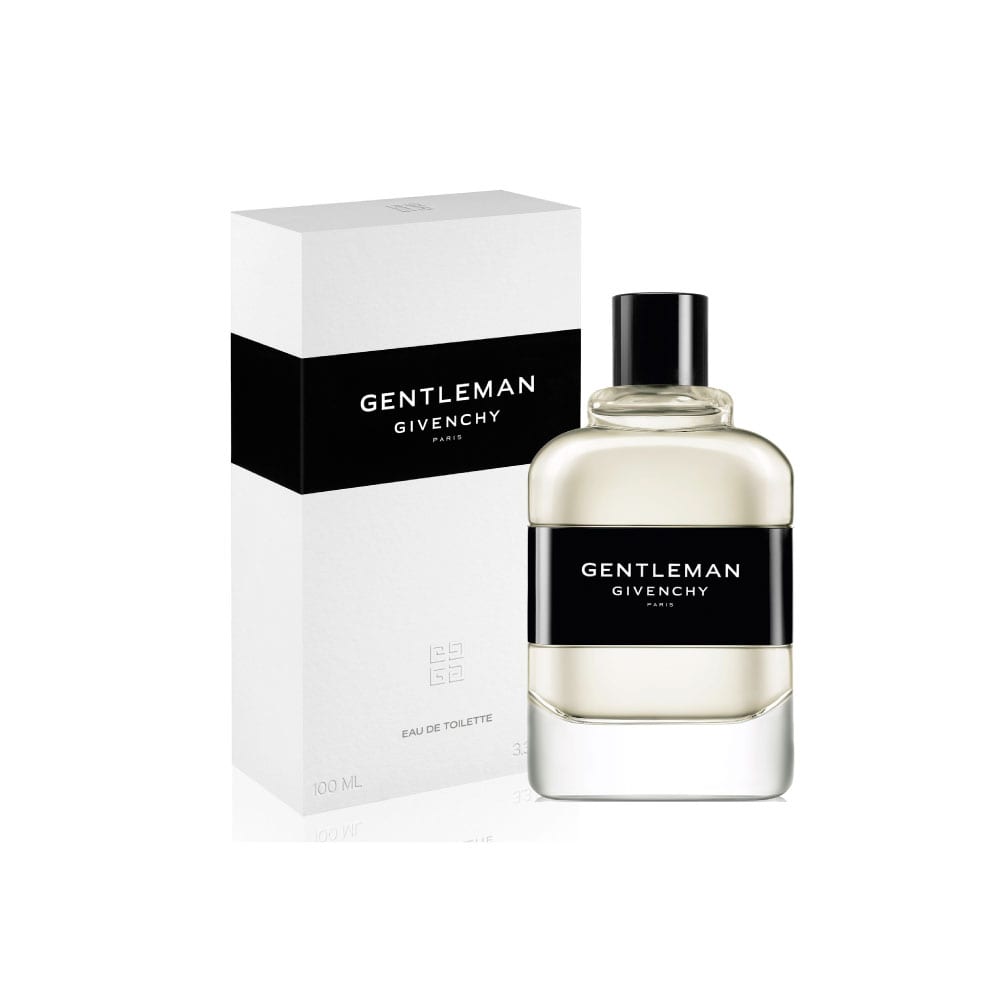 Perfume Givenchy Gentleman 100ML