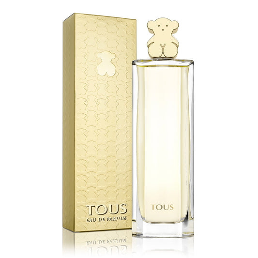 Perfume Tous Gold 90ML