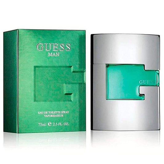 Perfume Guess Man 75ML